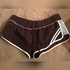 No Boundaries shorts